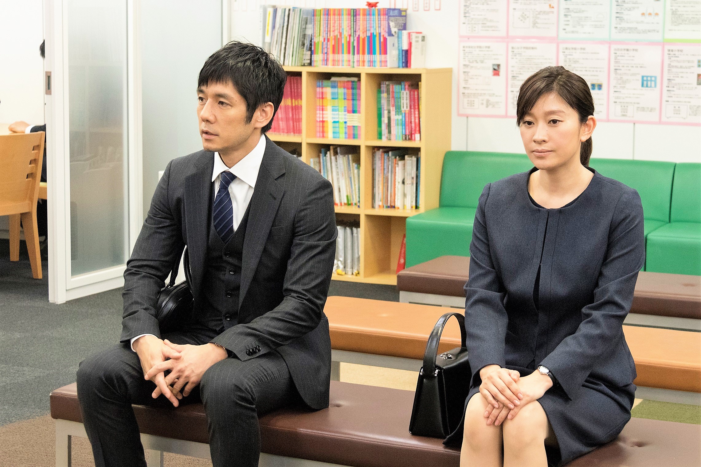 沉睡的人鱼之家剧照的剧照