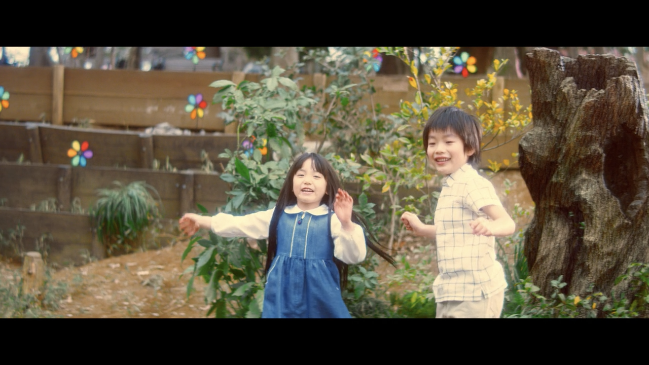 沉睡的人鱼之家剧照的剧照