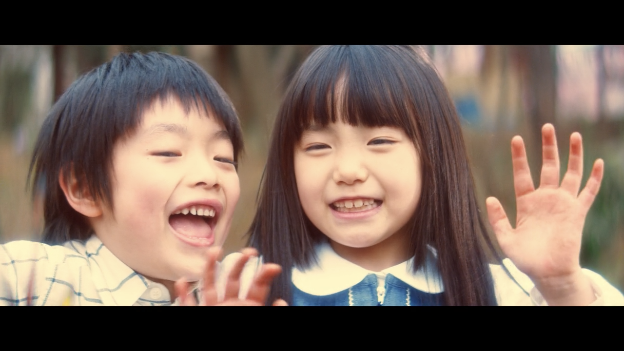 沉睡的人鱼之家剧照的剧照