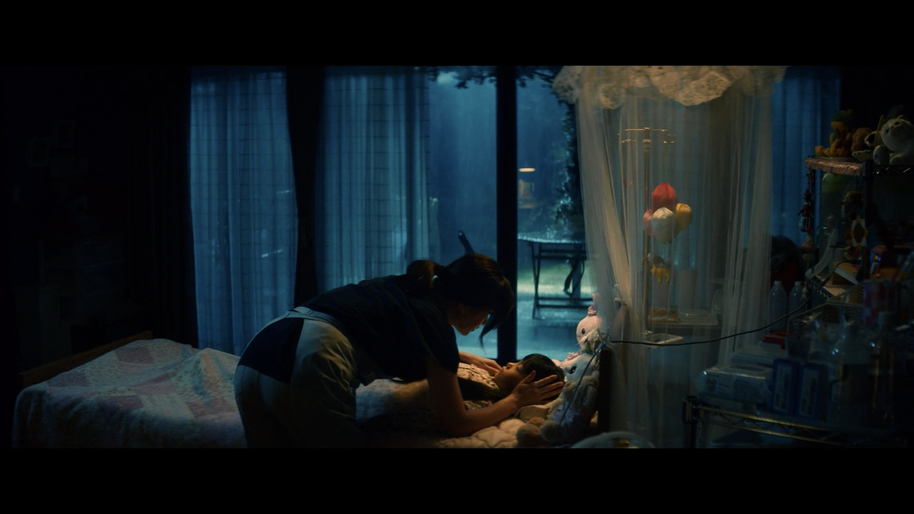 沉睡的人鱼之家剧照的剧照