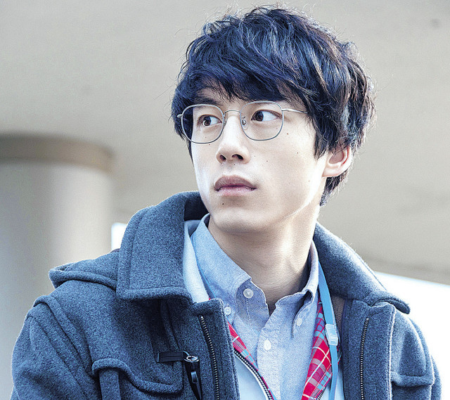 沉睡的人鱼之家剧照的剧照