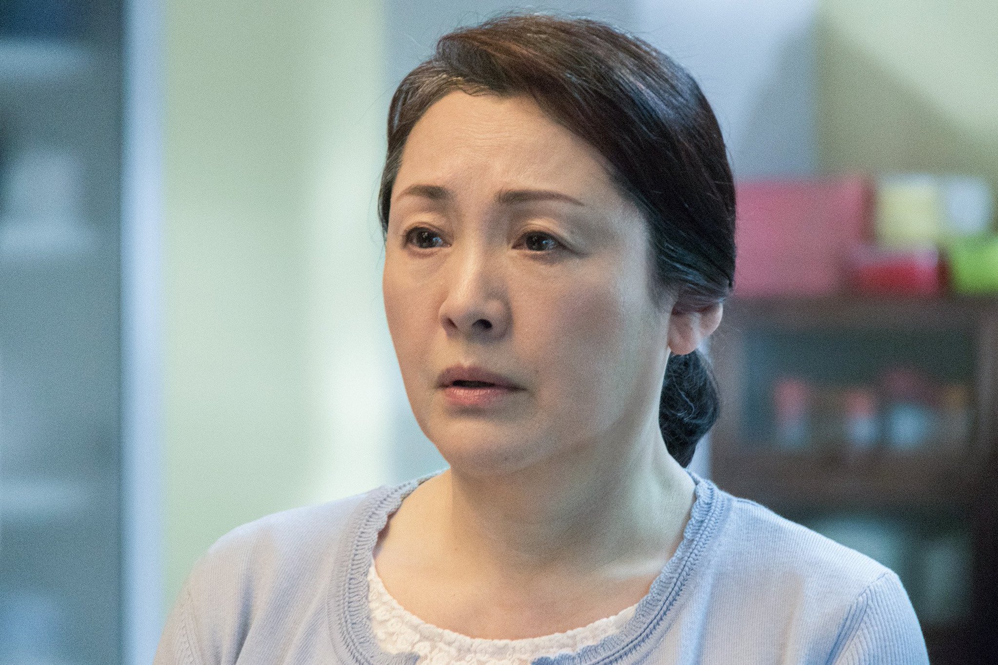 沉睡的人鱼之家剧照的剧照