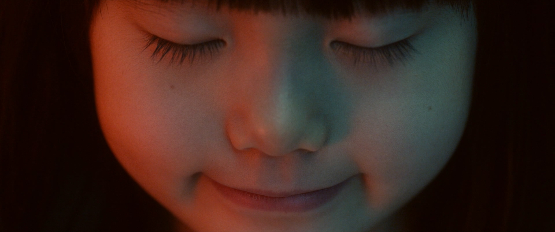 沉睡的人鱼之家剧照的剧照