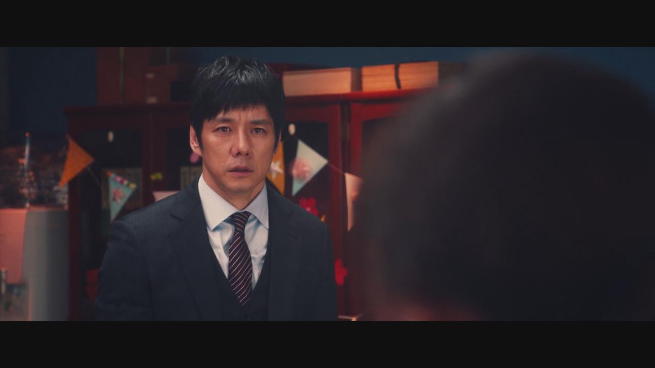 沉睡的人鱼之家剧照的剧照