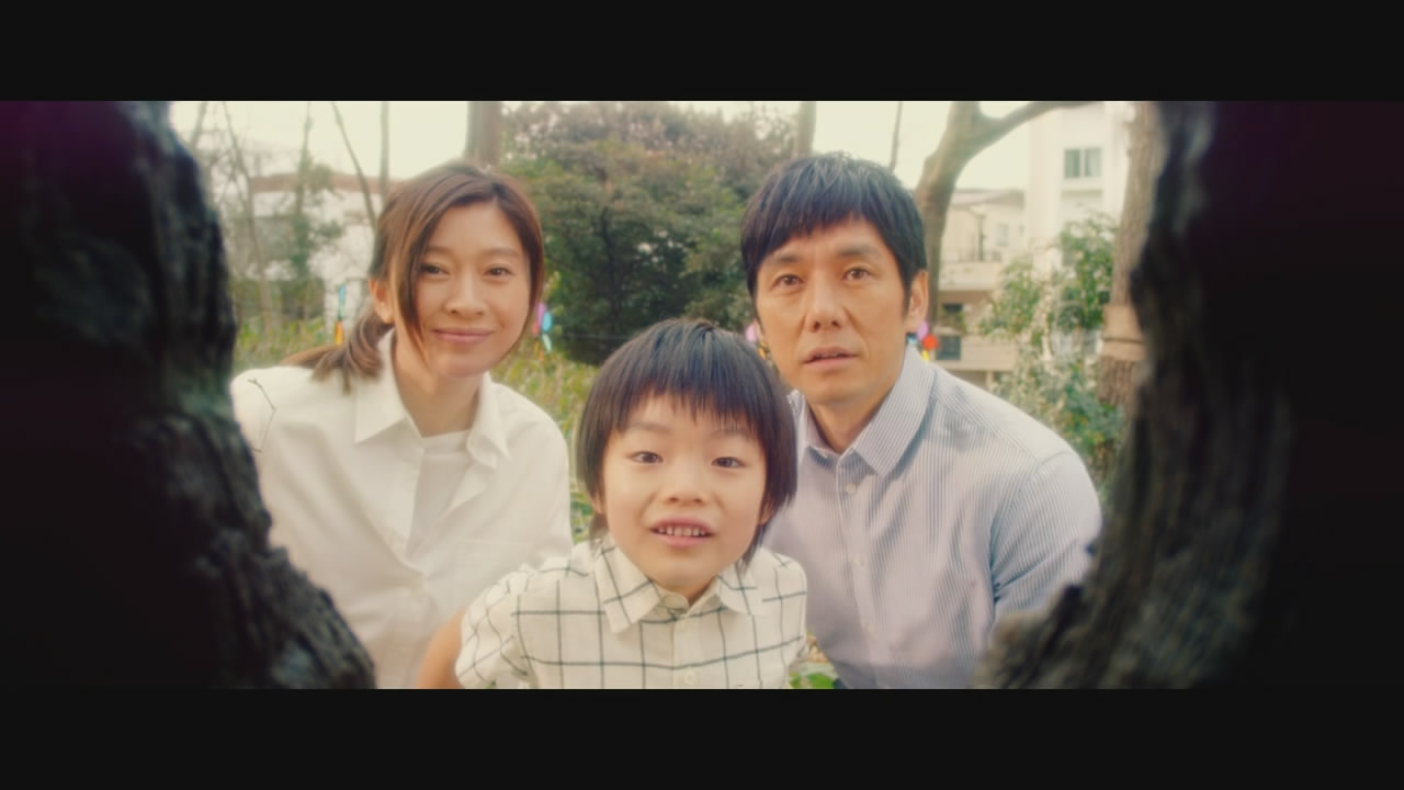 沉睡的人鱼之家剧照的剧照