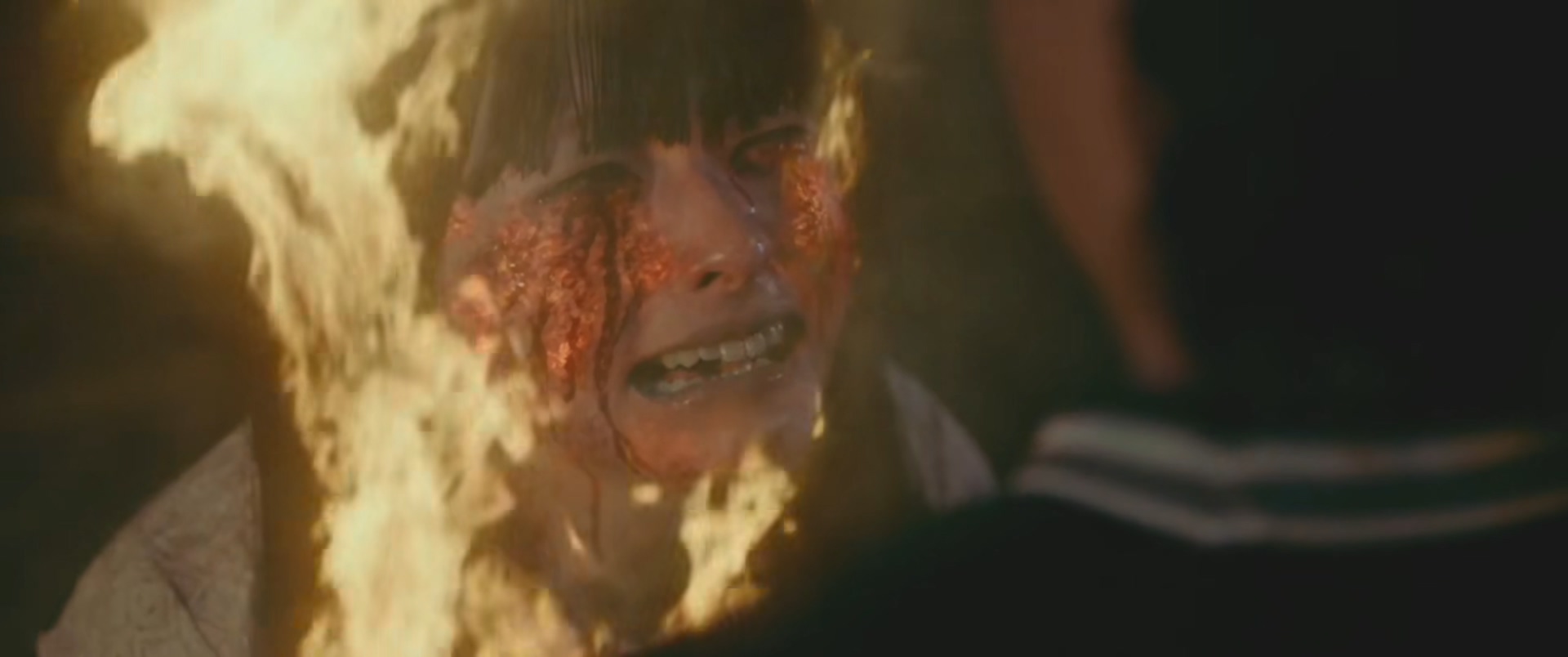 粽邪剧照的剧照