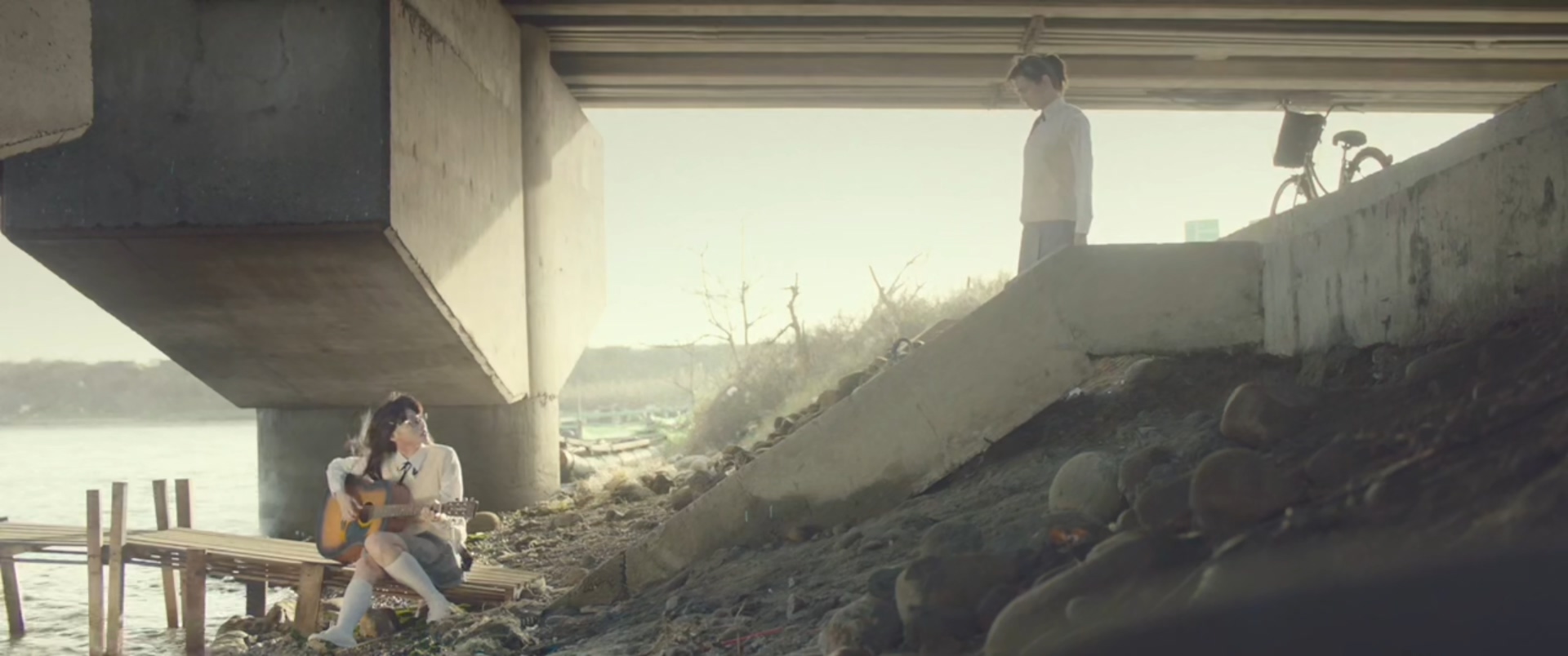 粽邪剧照的剧照