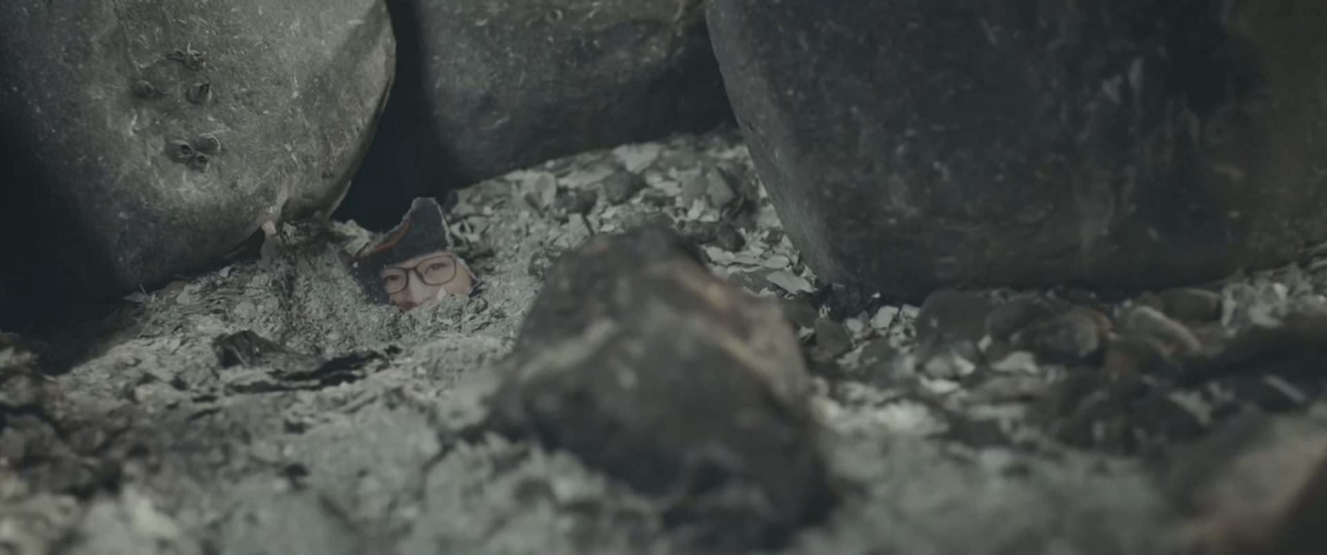 粽邪剧照的剧照