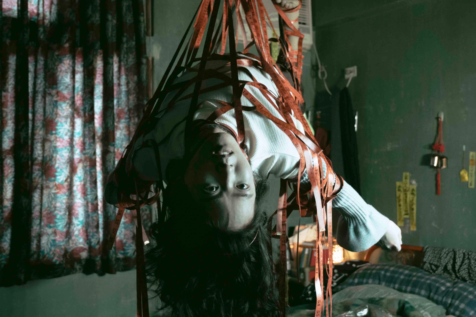 粽邪剧照的剧照