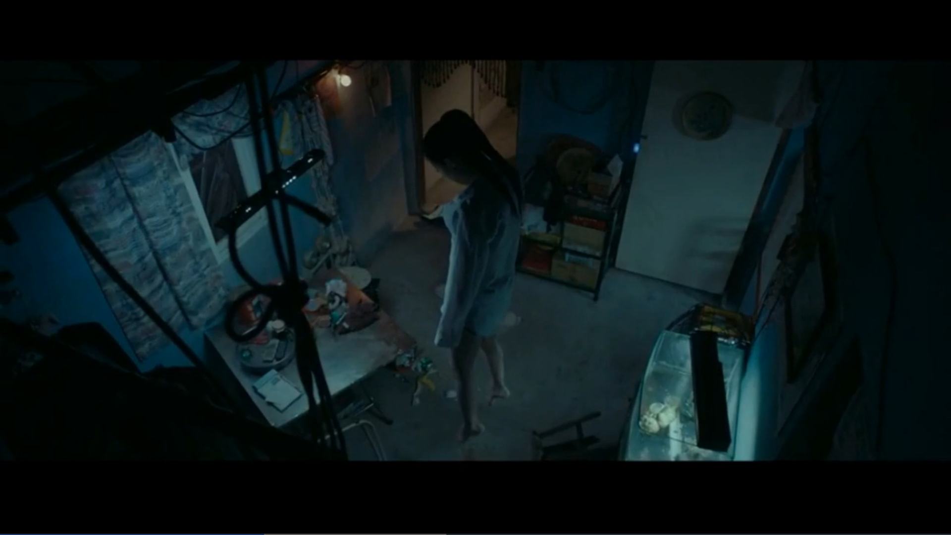 粽邪剧照的剧照