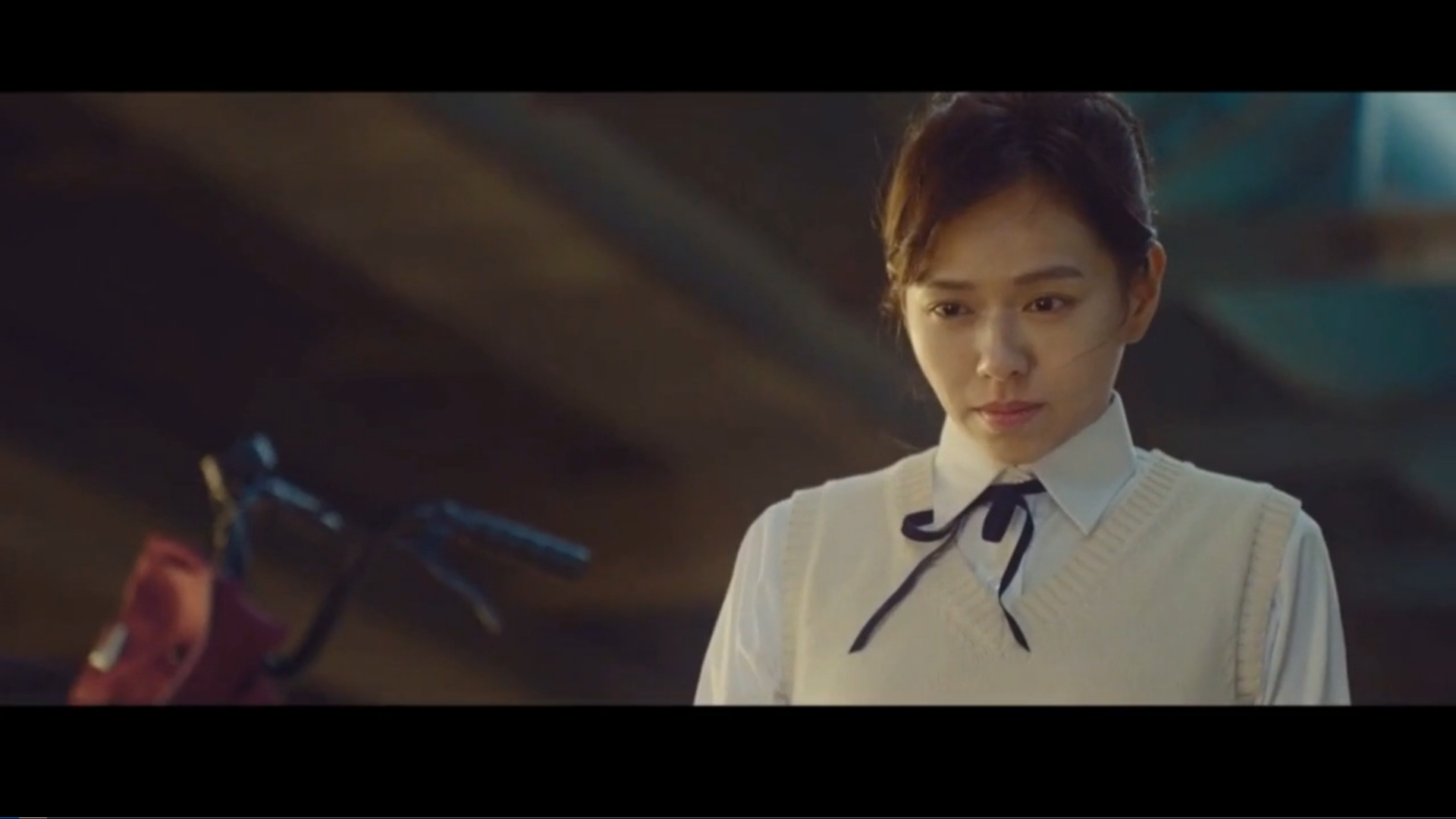 粽邪剧照的剧照