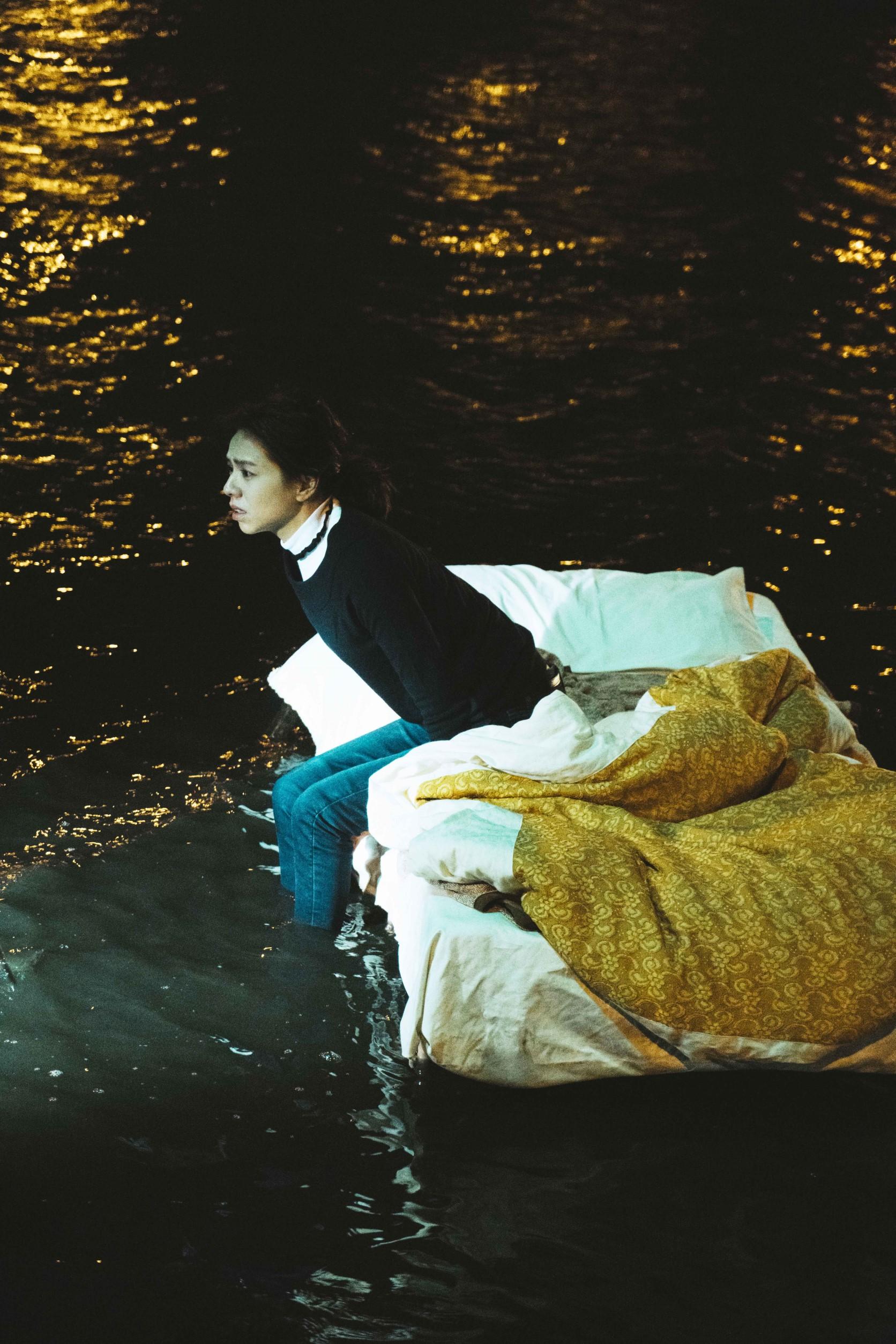 粽邪剧照的剧照