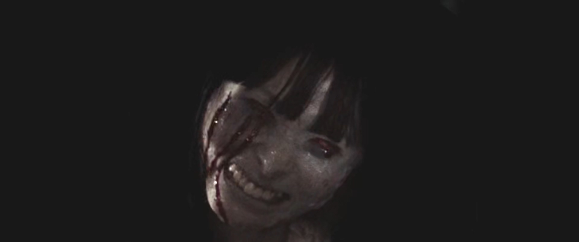 粽邪剧照的剧照