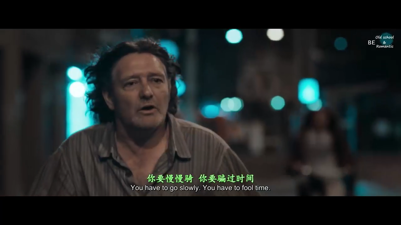 托尼欧剧照的剧照