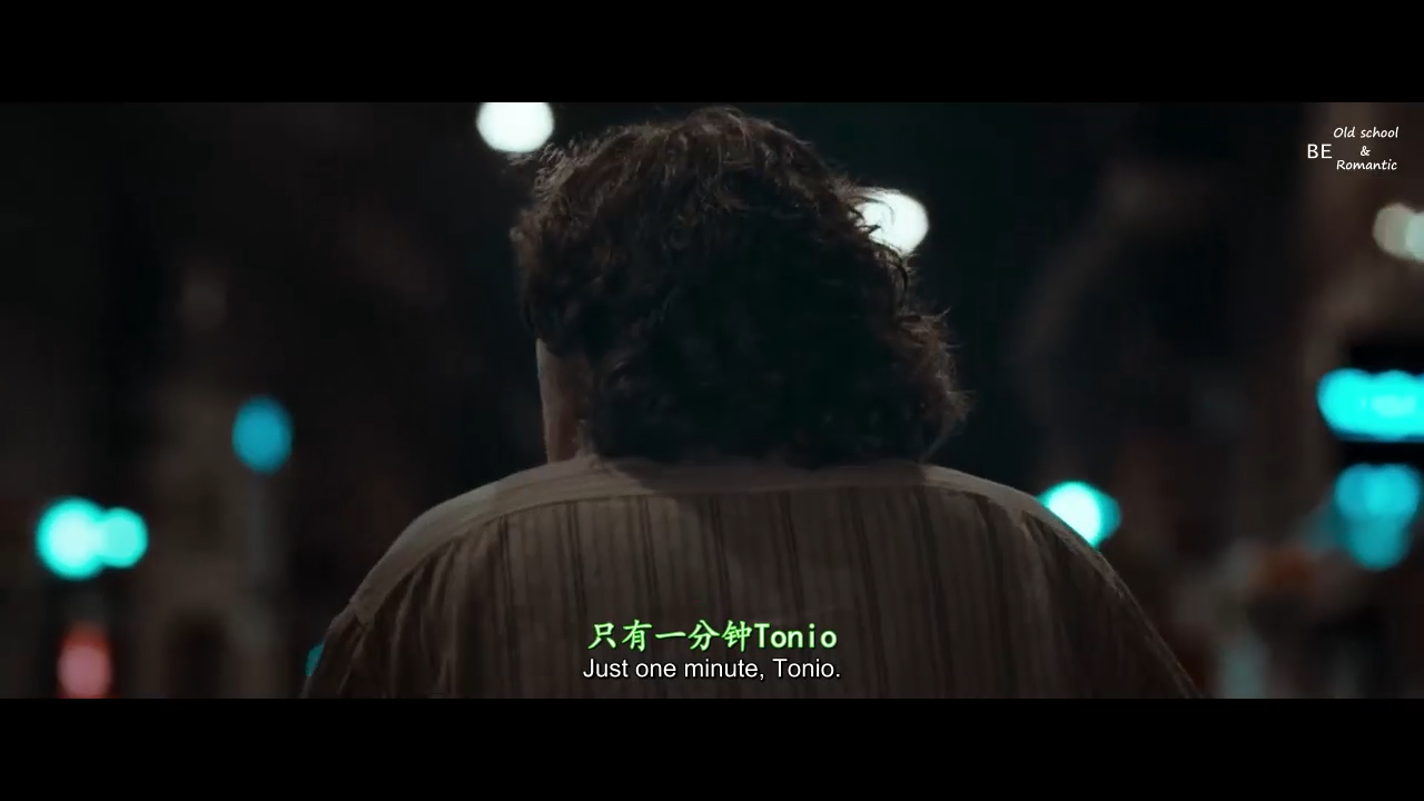 托尼欧剧照的剧照