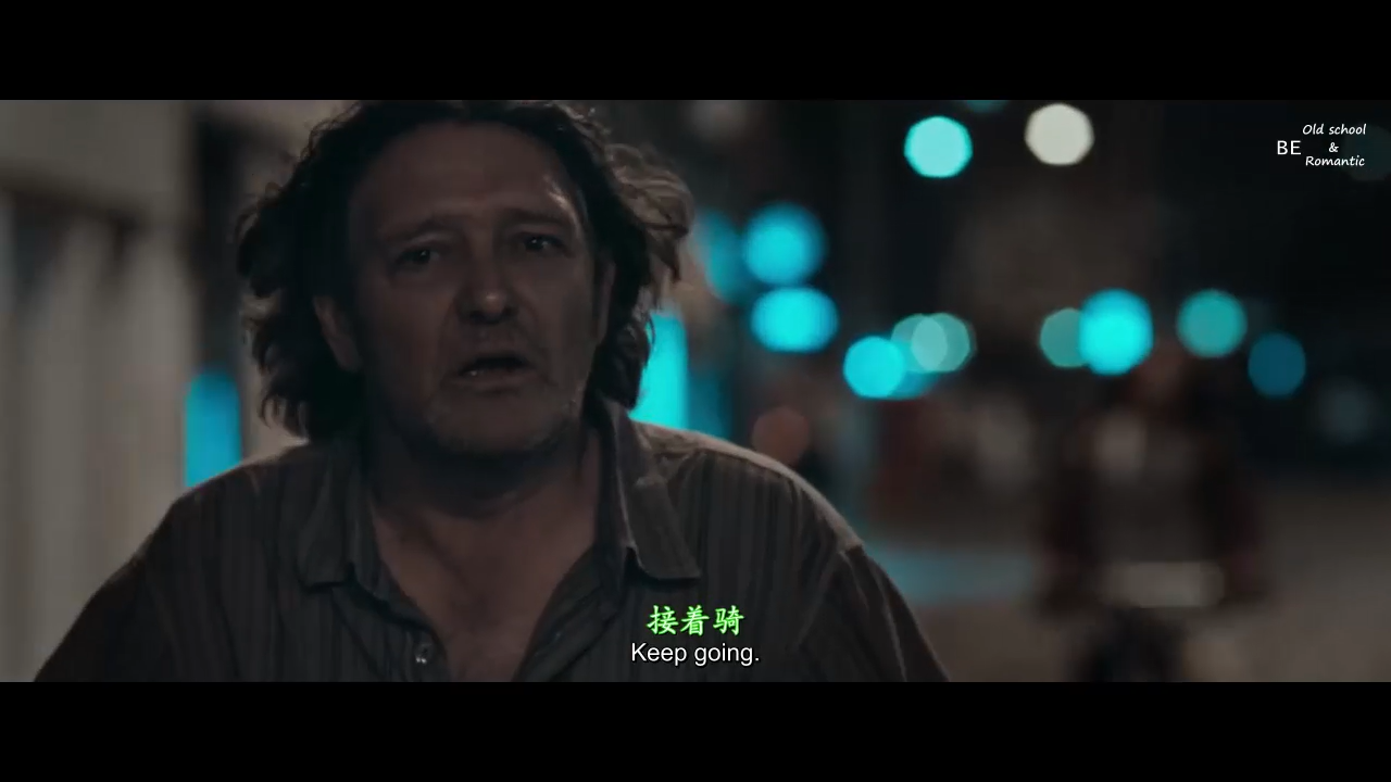 托尼欧剧照的剧照