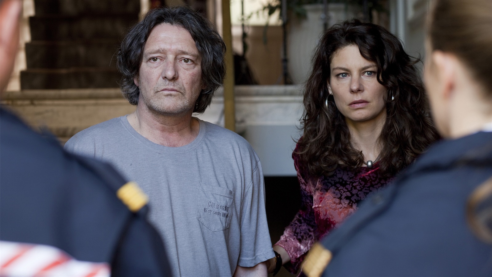 托尼欧剧照的剧照