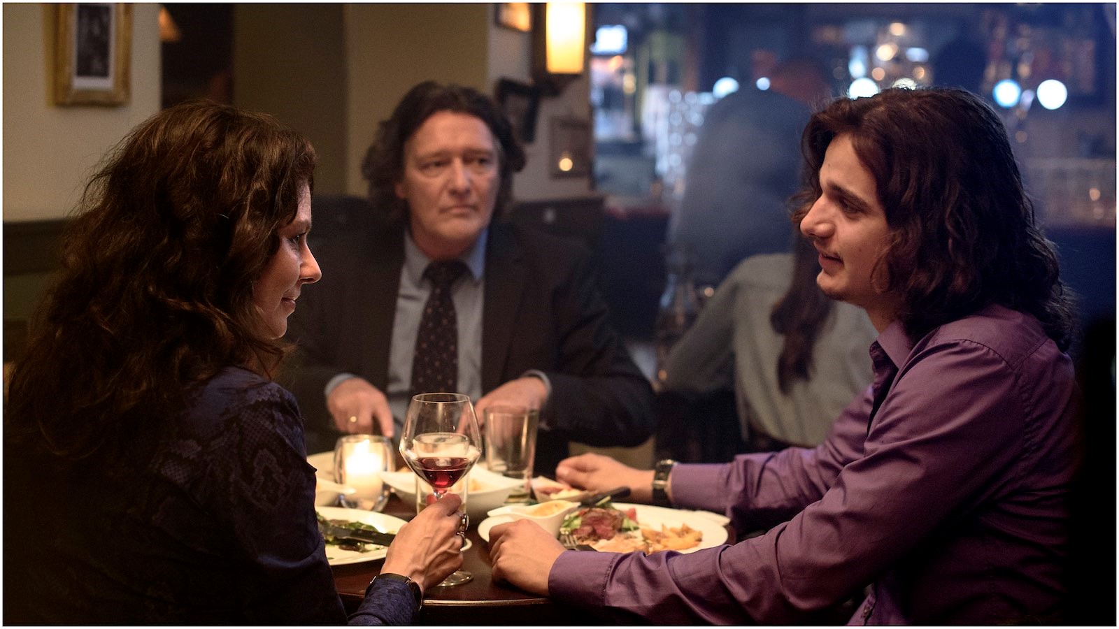 托尼欧剧照的剧照