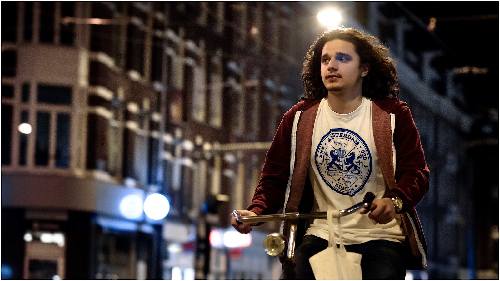 托尼欧剧照的剧照