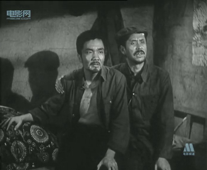 高歌猛进剧照的剧照