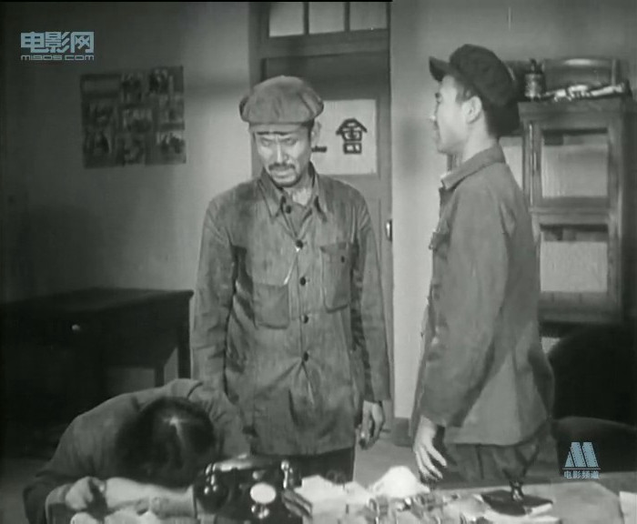 高歌猛进剧照的剧照