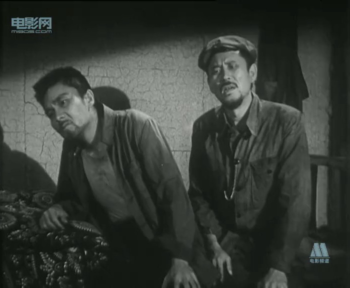 高歌猛进剧照的剧照