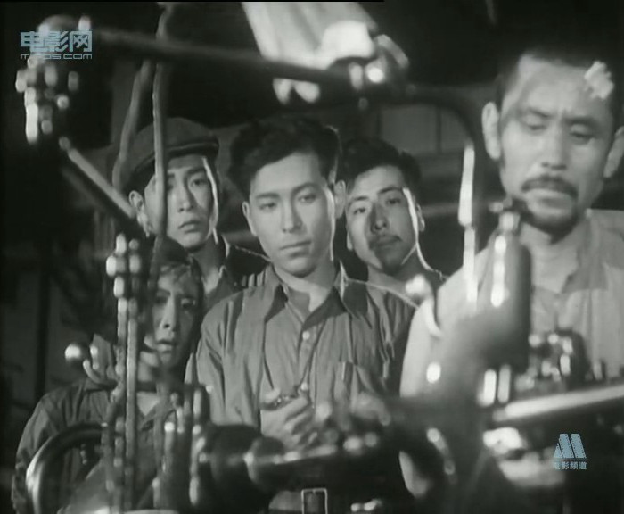 高歌猛进剧照的剧照