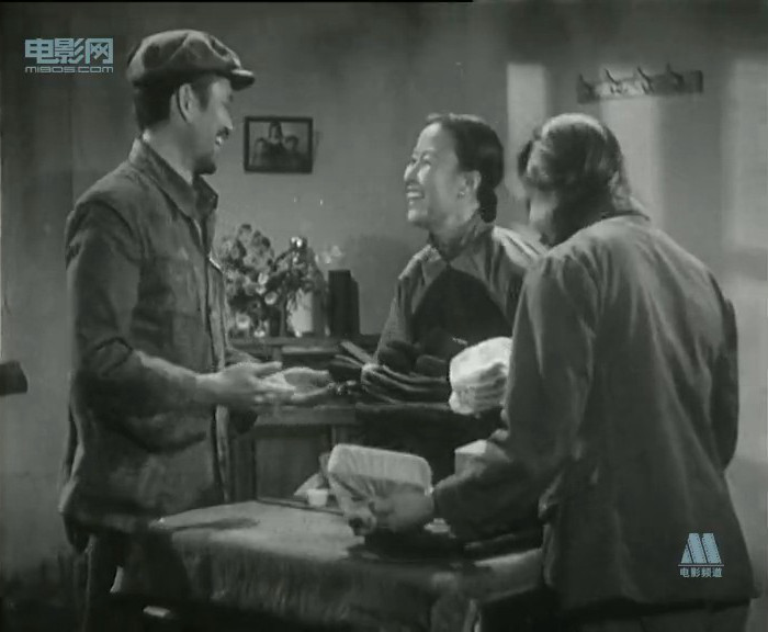 高歌猛进剧照的剧照