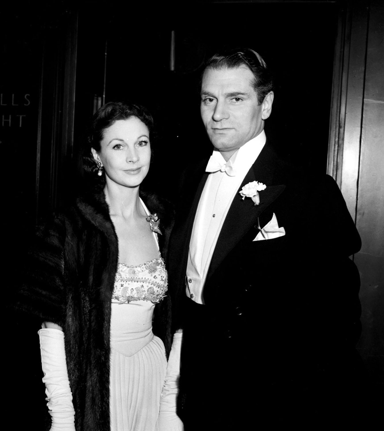 怀念费雯·丽：永远的斯佳丽剧照的剧照