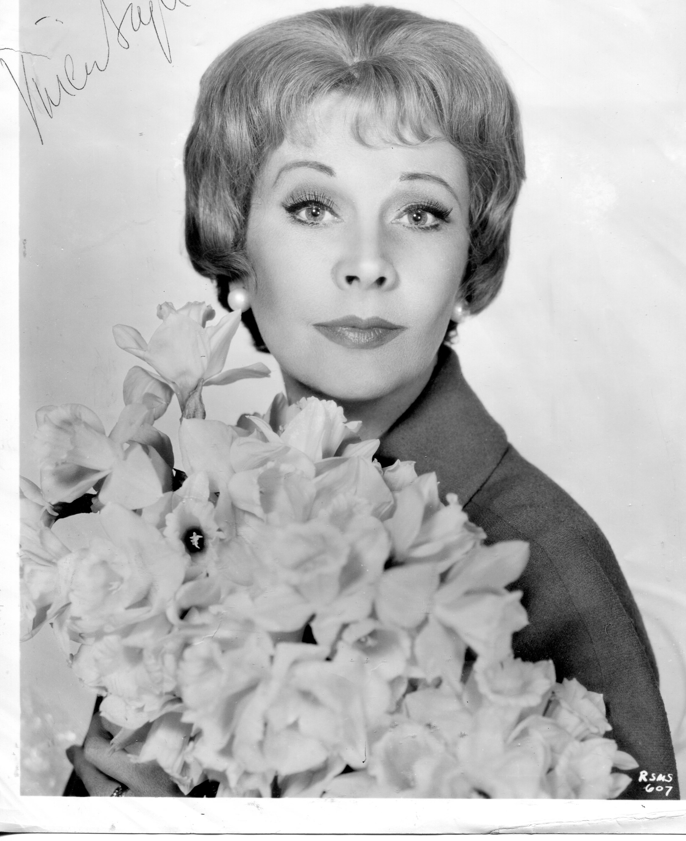 怀念费雯·丽：永远的斯佳丽剧照的剧照