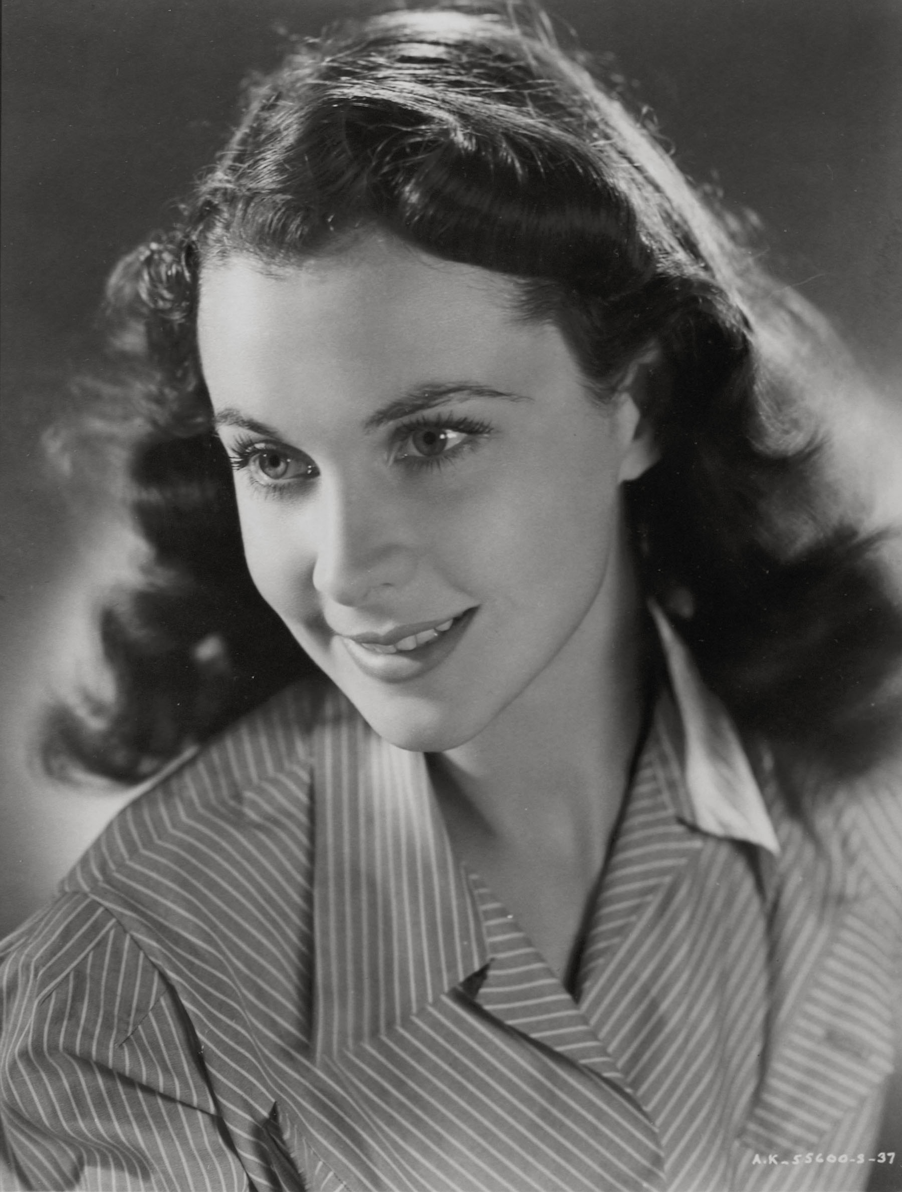 怀念费雯·丽：永远的斯佳丽剧照的剧照