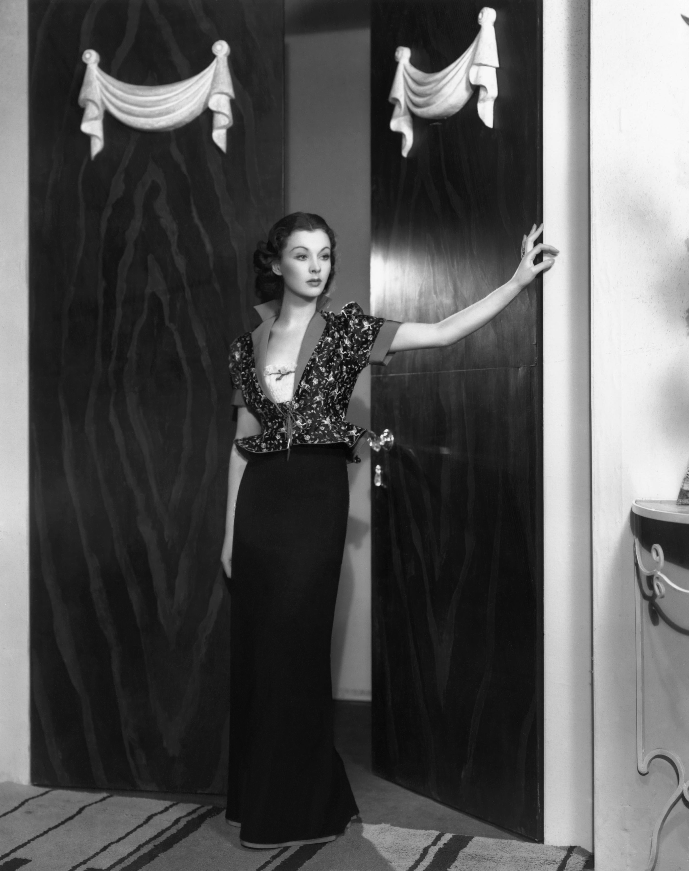 怀念费雯·丽：永远的斯佳丽剧照的剧照