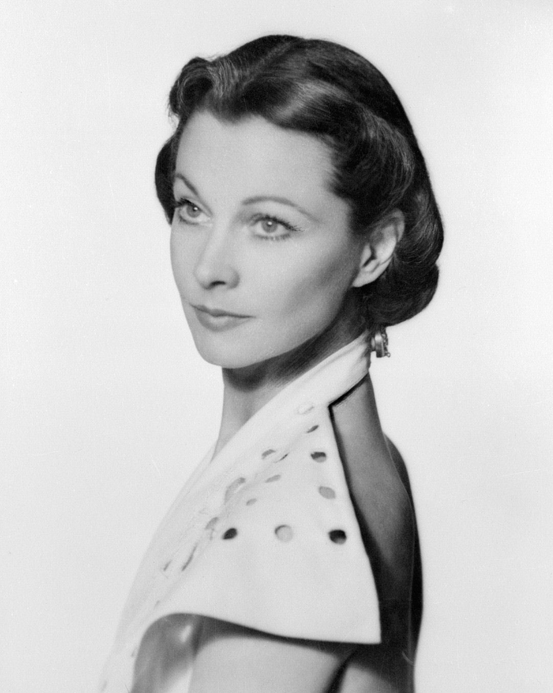 怀念费雯·丽：永远的斯佳丽剧照的剧照