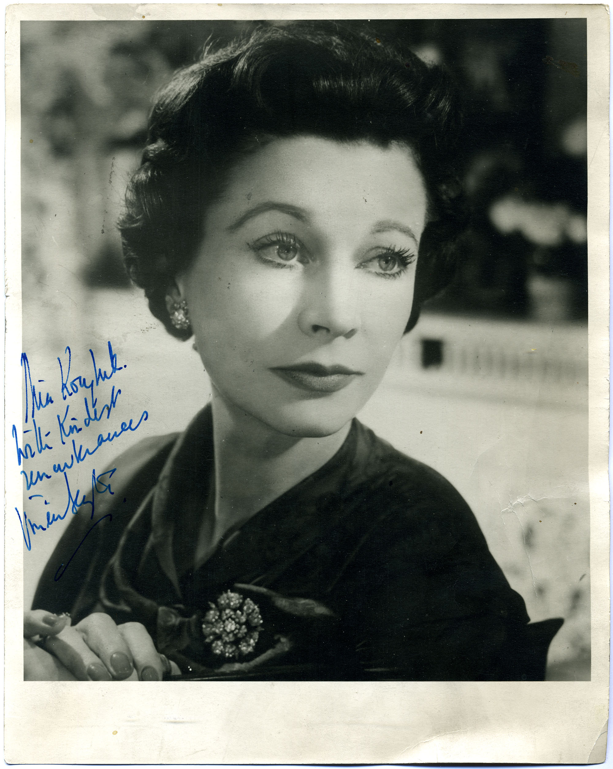 怀念费雯·丽：永远的斯佳丽剧照的剧照