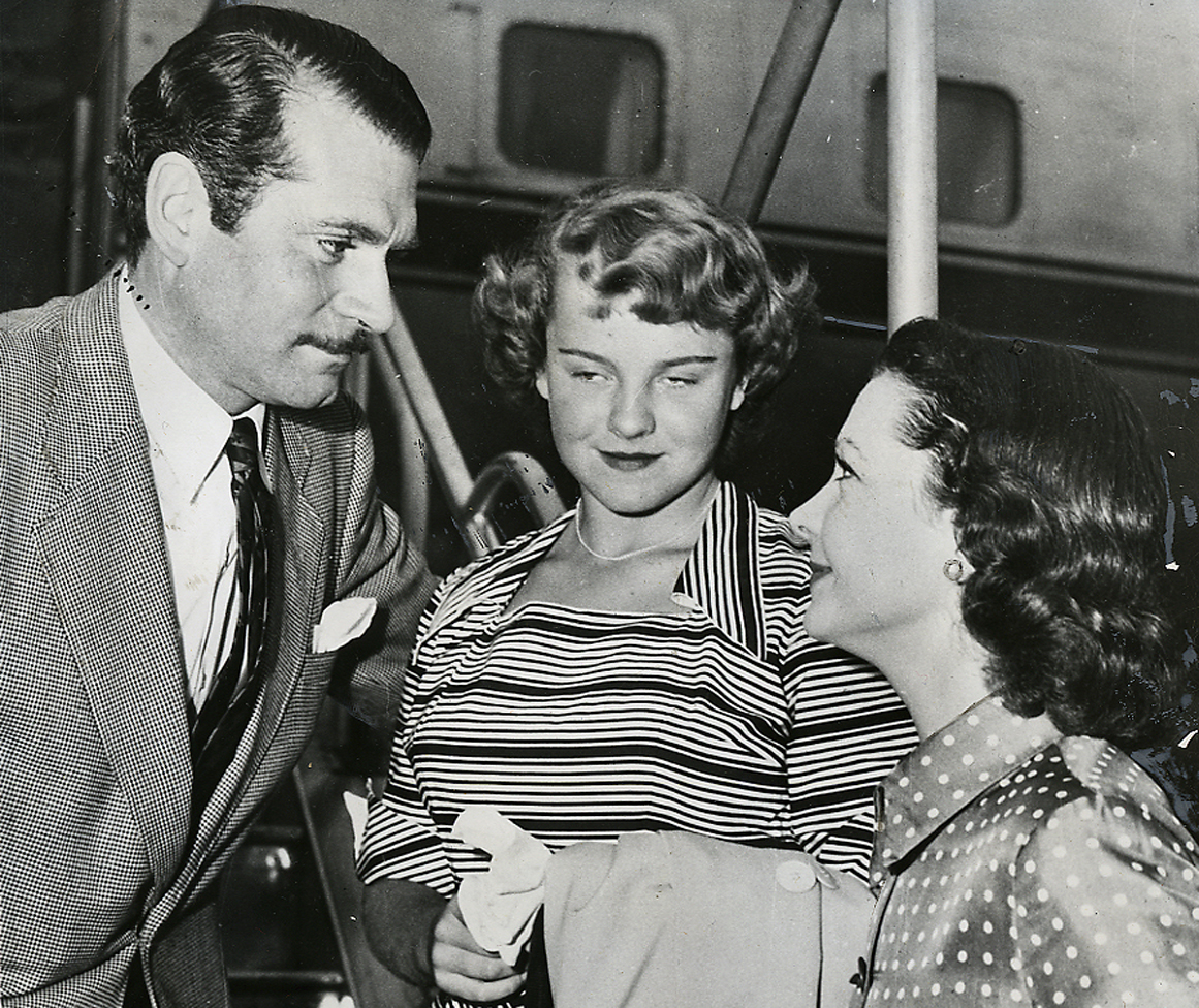 怀念费雯·丽：永远的斯佳丽剧照的剧照