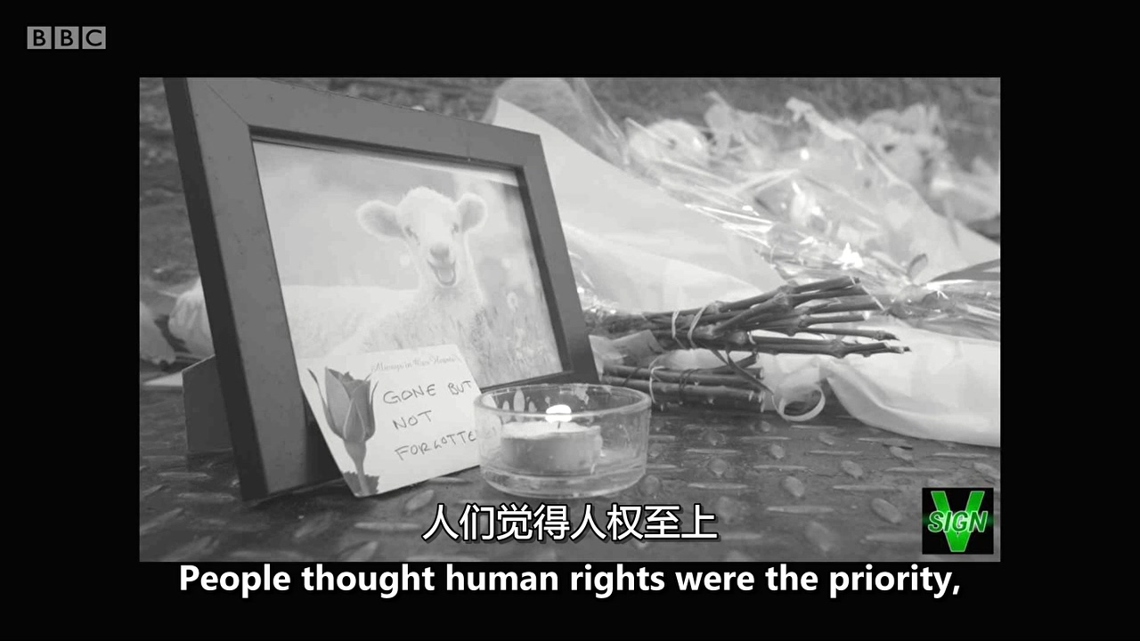 大屠杀：吞噬过去剧照的剧照