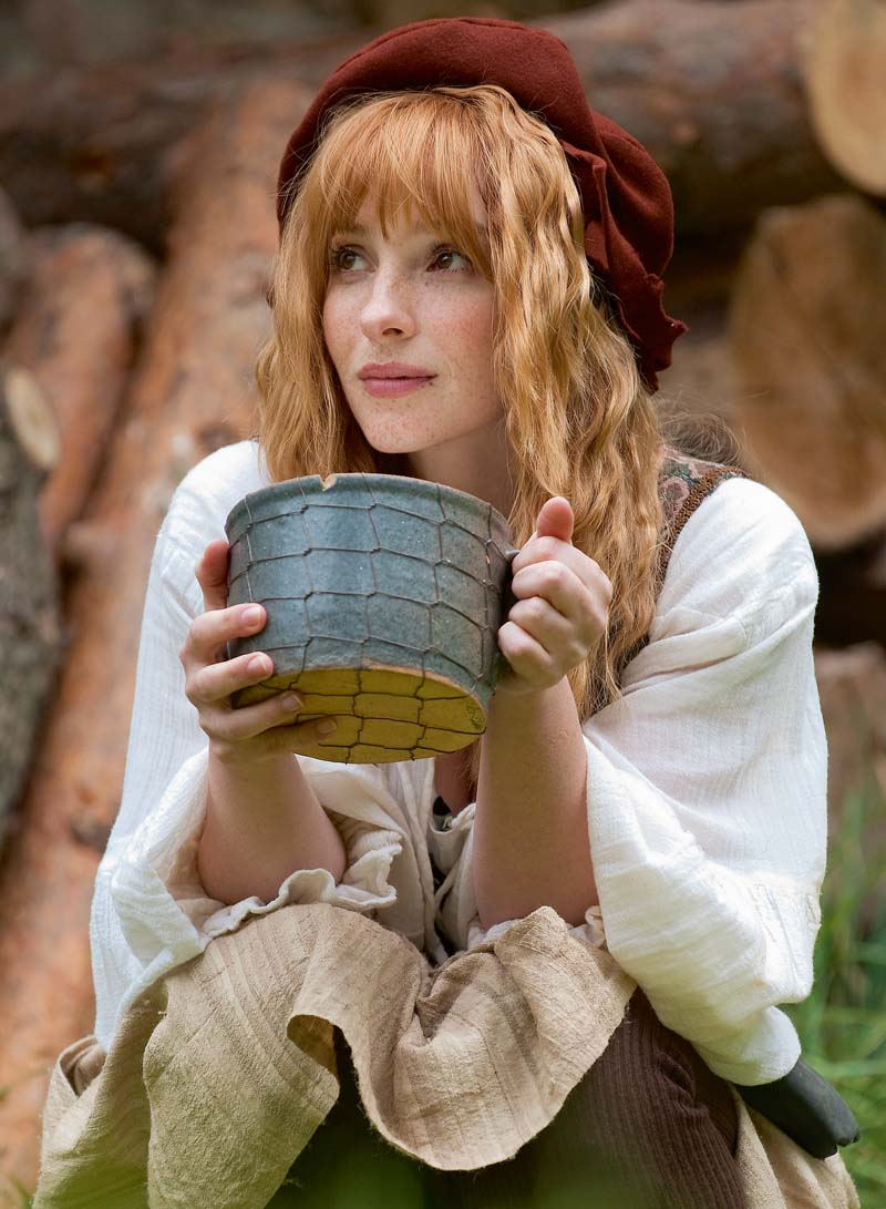 有希望的男人剧照的剧照