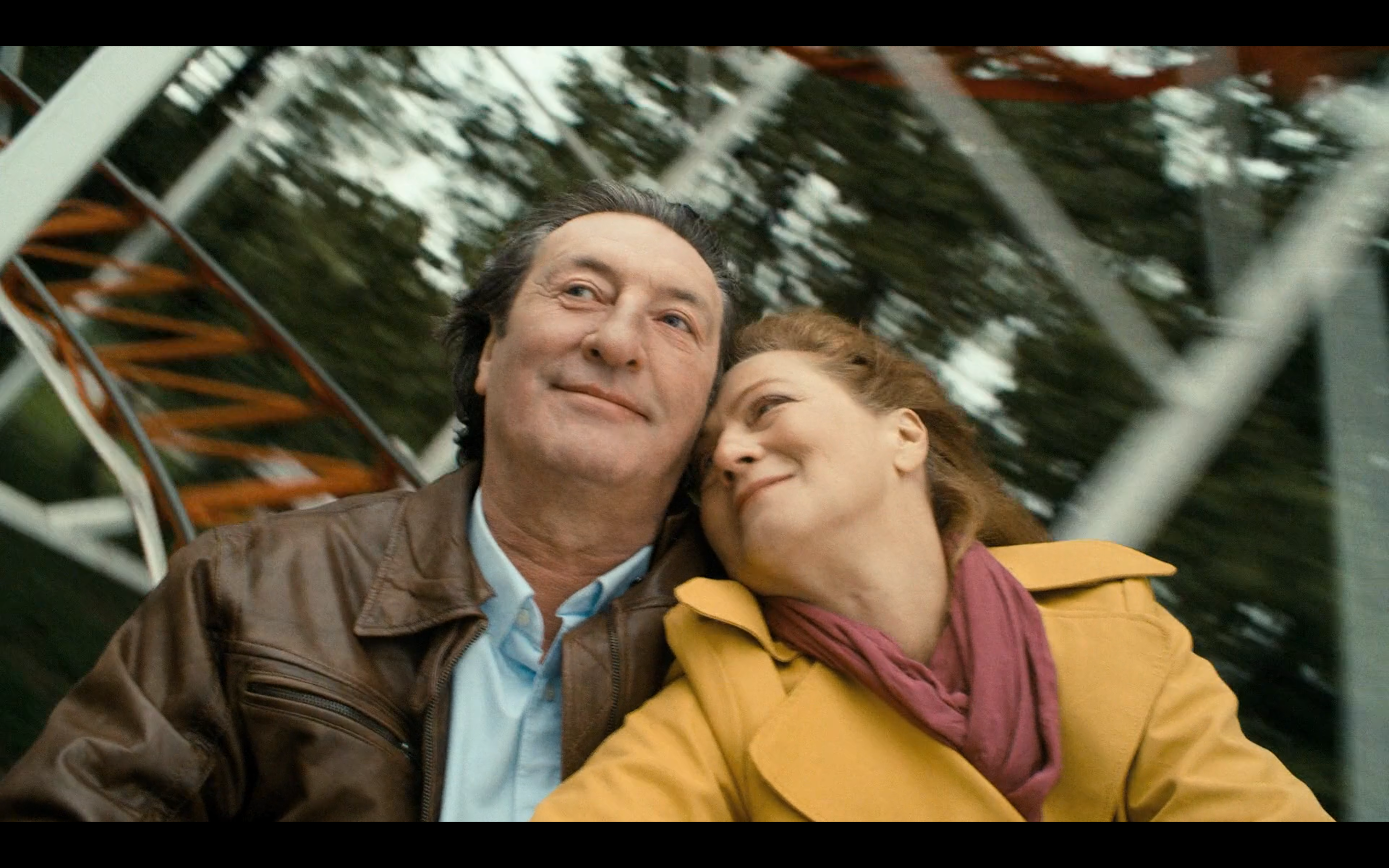 有希望的男人剧照的剧照