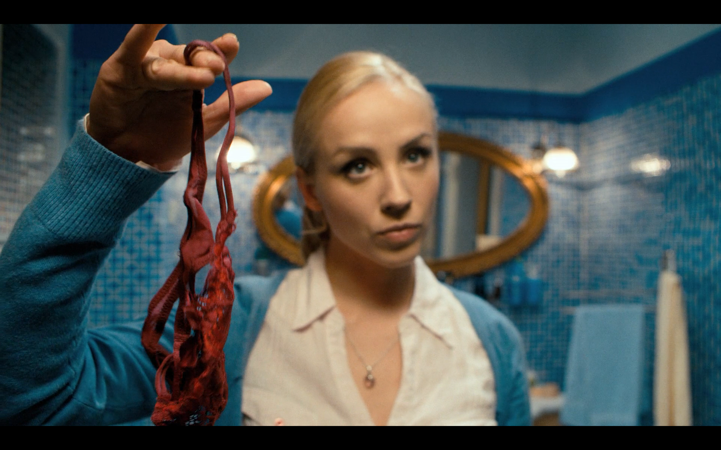 有希望的男人剧照的剧照