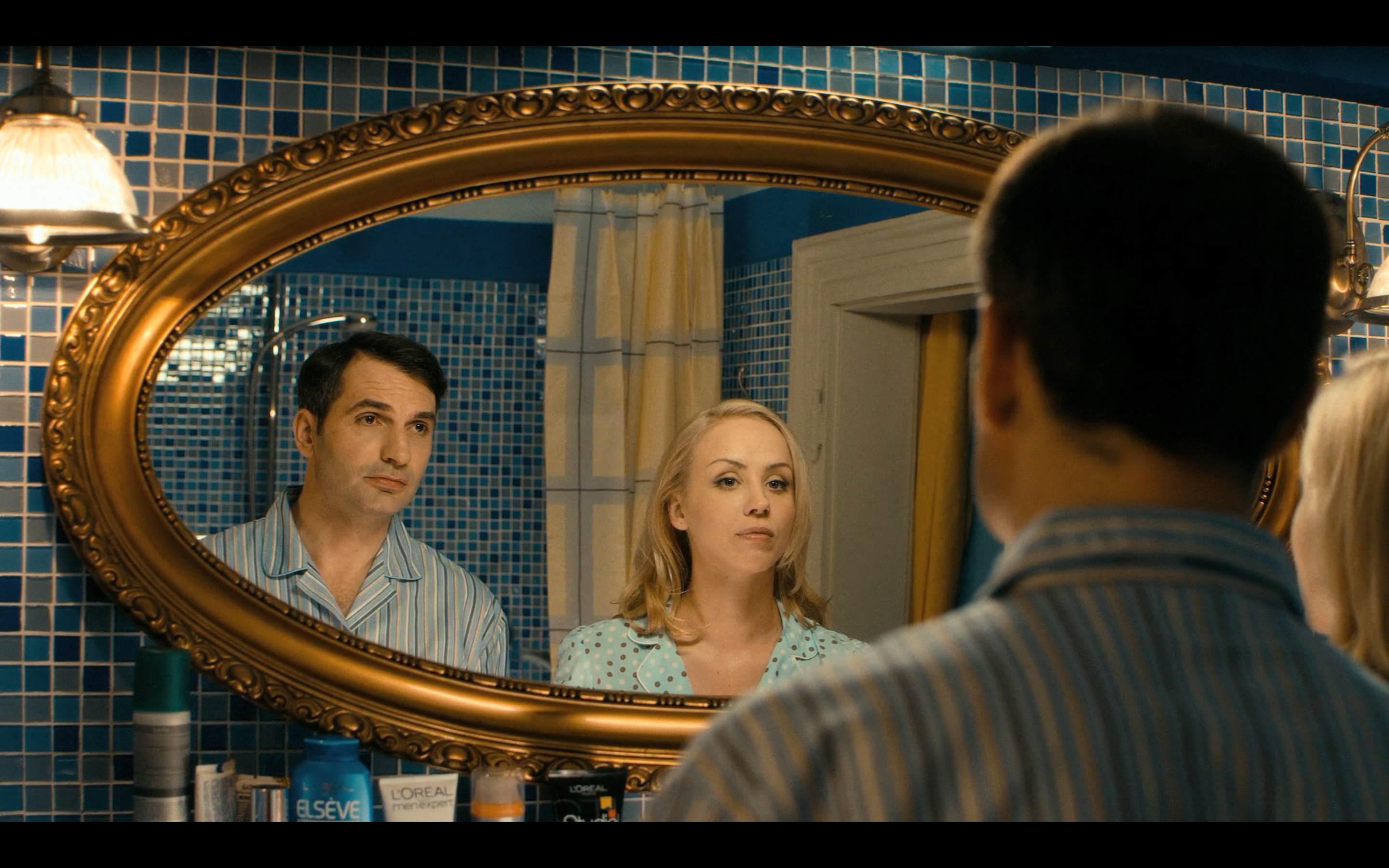 有希望的男人剧照的剧照