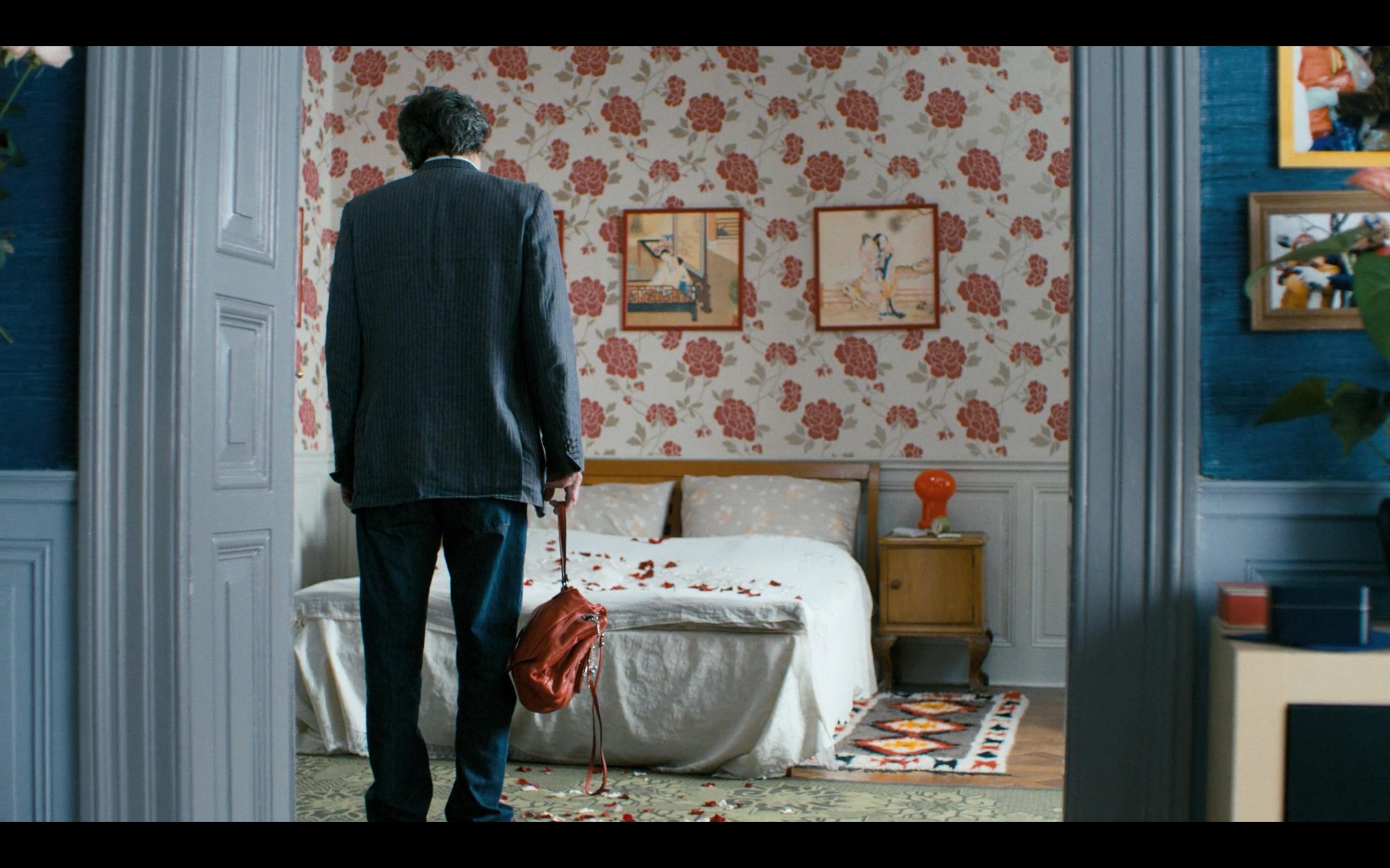 有希望的男人剧照的剧照