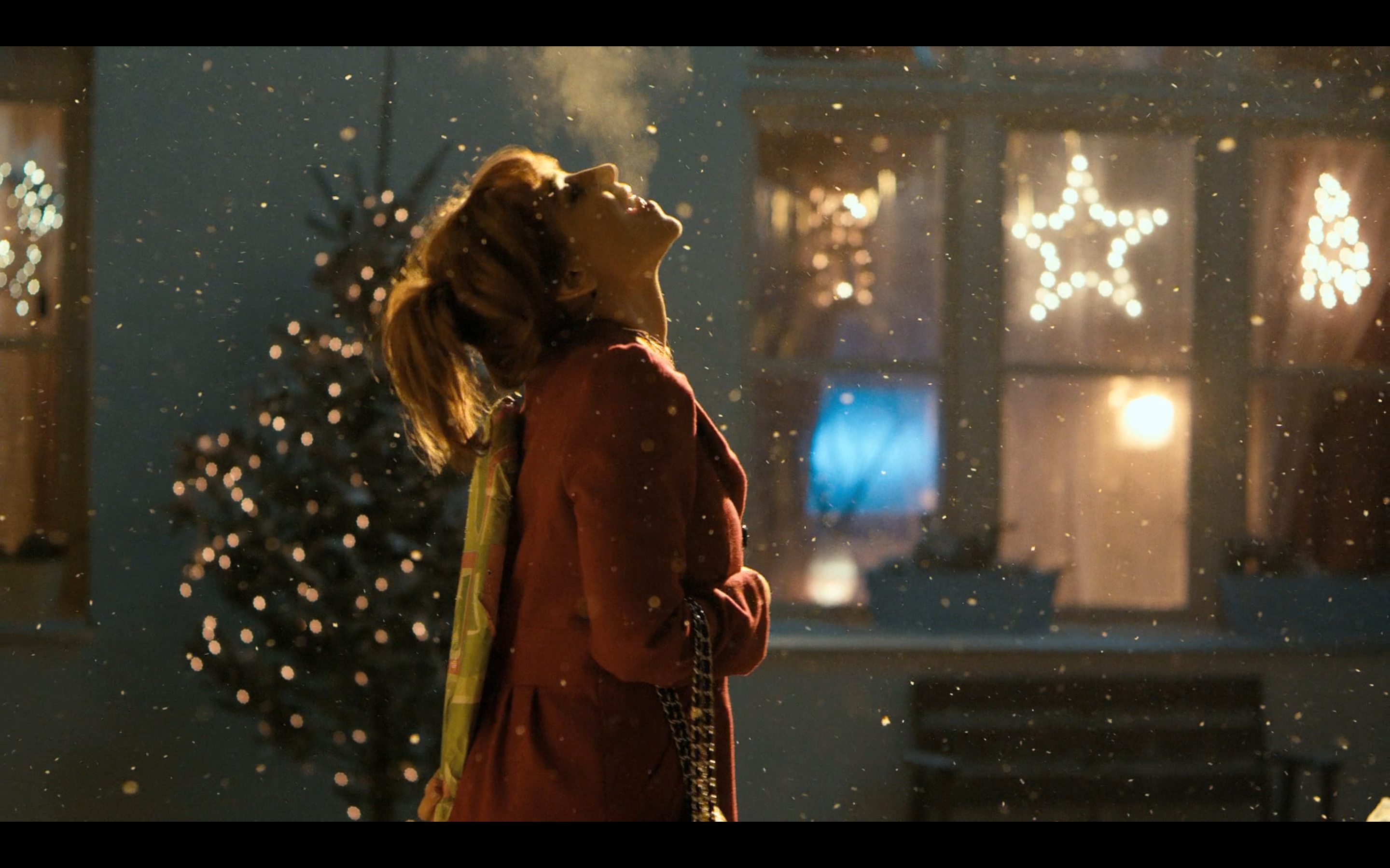 有希望的男人剧照的剧照