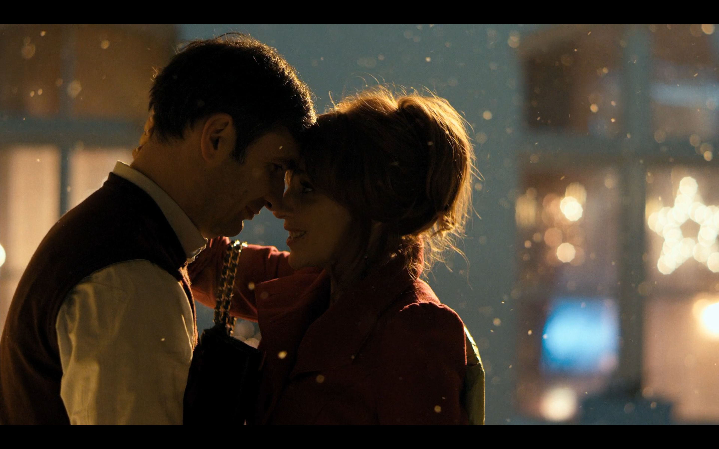 有希望的男人剧照的剧照