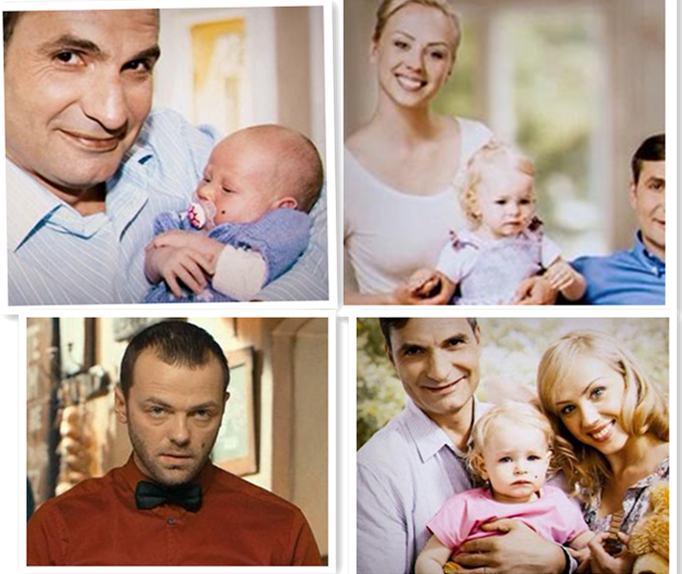 有希望的男人剧照的剧照