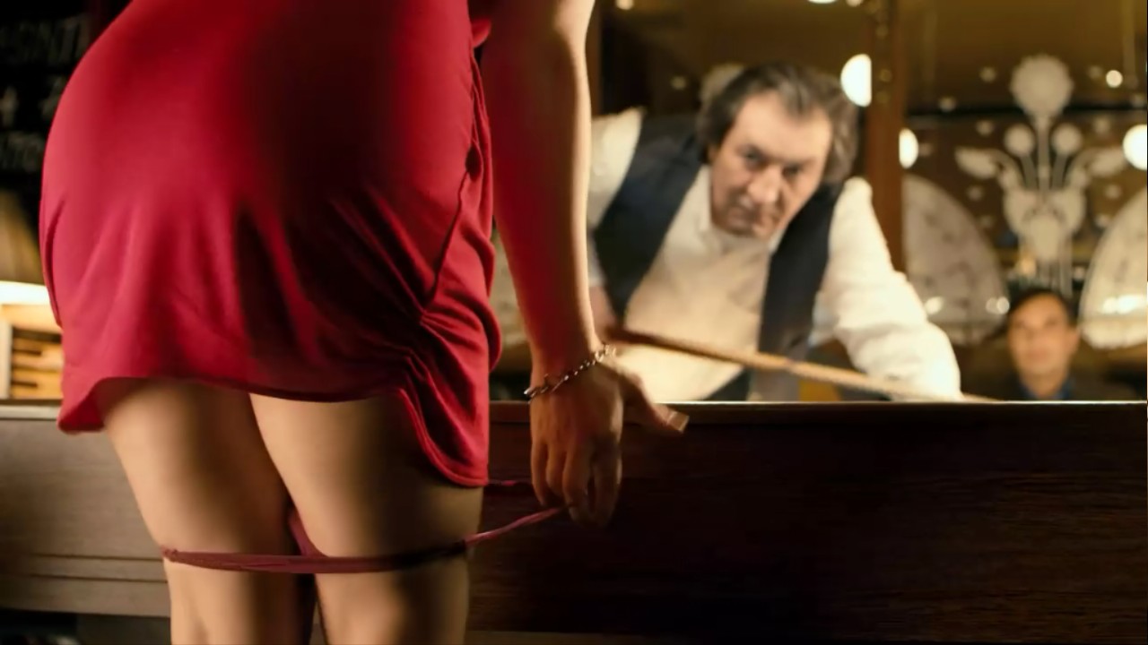 有希望的男人剧照的剧照