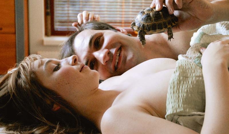 有希望的男人剧照的剧照