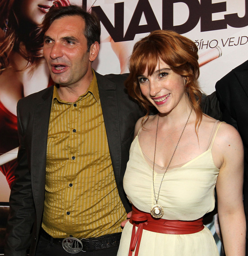 有希望的男人剧照的剧照