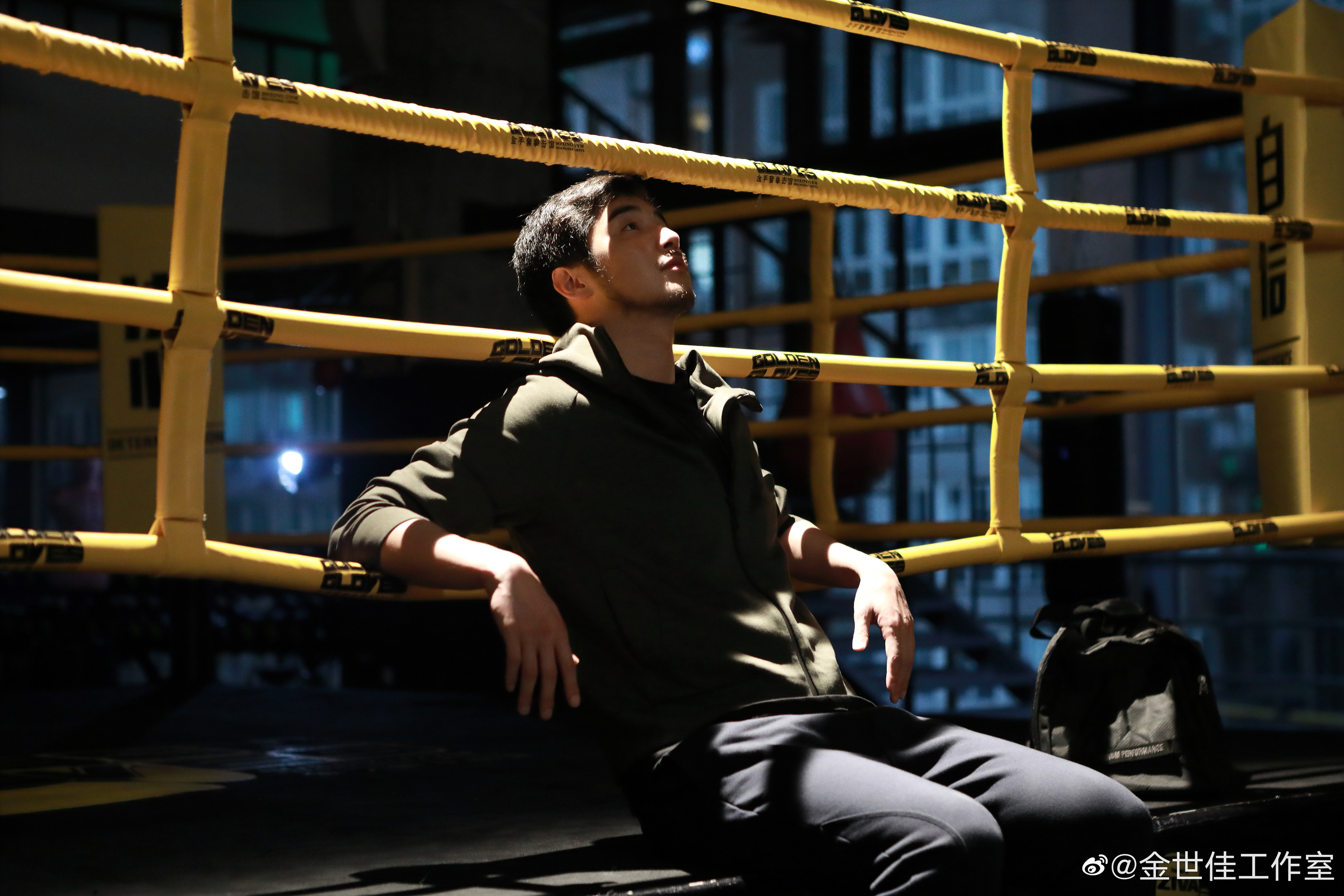 深夜食堂剧照的剧照