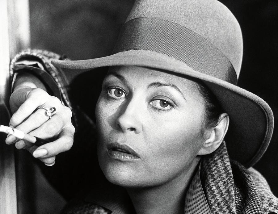 神秘眼剧照的剧照