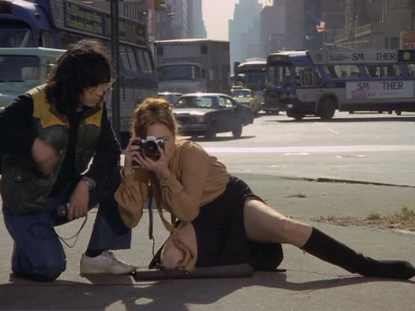 神秘眼剧照的剧照